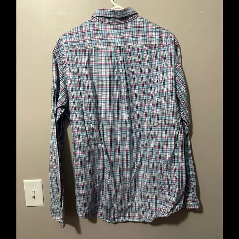 Polo Ralph Lauren long sleeve button down
